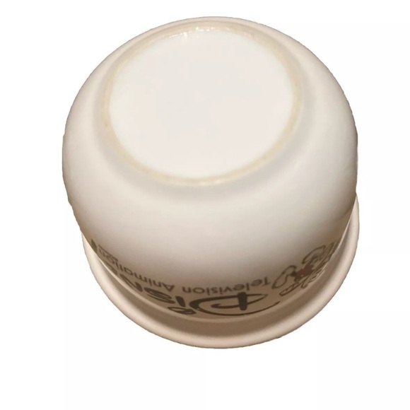 Disney Television Animation Studios Cereal / Candy Bowl RARE Employee Exclusive - Picture 3 of 4